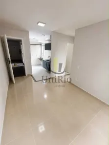 Apartamento com 2 Quartos à venda, 50m² no Campo Grande, Rio de Janeiro