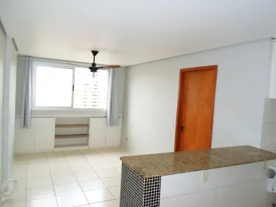 Apartamento com 1 Quarto à venda, 36m² no Sul, Brasília