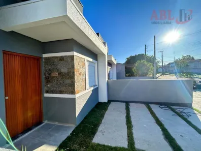 Casa com 3 Quartos à venda, 80m² no Dom Feliciano, Gravataí