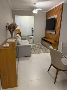 Apartamento com 3 Quartos à venda, 82m² no Palmeiras de São José, São José dos Campos