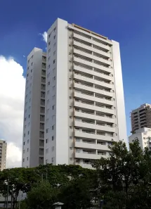 Apartamento com 4 Quartos à venda, 117m² no Brooklin Paulista, São Paulo