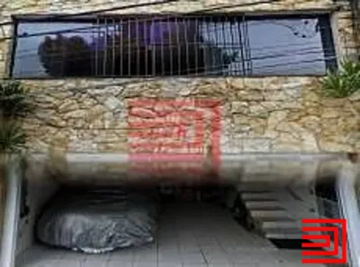 Casa com 4 Quartos à venda, 300m² no Vila Cruzeiro, São Paulo