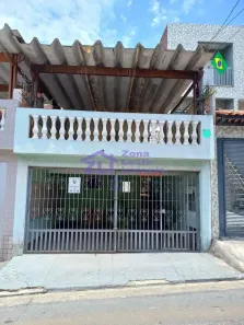 Sobrado com 2 Quartos à venda, 125m² no Jardim Vila Formosa, São Paulo