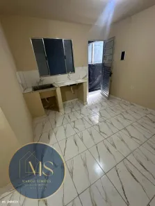 Kitnet com 1 Quarto para alugar, 25m² no Jardim Jovaia, Guarulhos