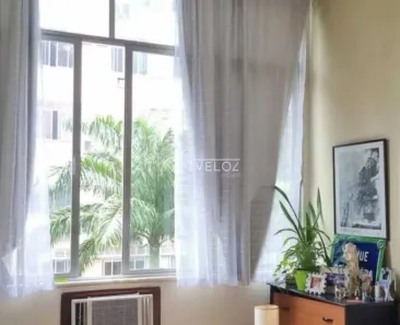 Apartamento com 3 Quartos à venda, 122m² no Flamengo, Rio de Janeiro