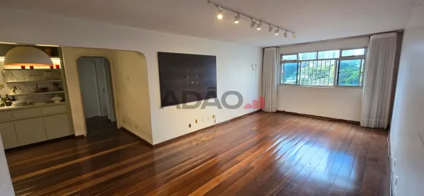 Apartamento com 3 Quartos à venda, 105m² no Setor Oeste, Goiânia