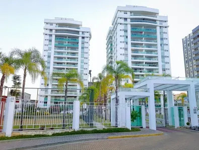 Apartamento com 3 Quartos à venda, 114m² no Comercial, Resende