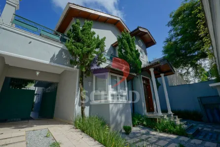 Casa com 4 Quartos à venda, 330m² no Santo Amaro, São Paulo