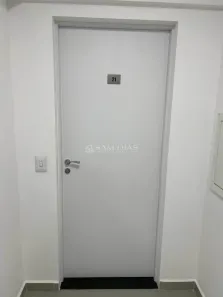 Flat com 1 Quarto para alugar, 25m² no Jardim São Paulo(Zona Norte), São Paulo