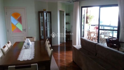 Apartamento com 3 Quartos à venda, 124m² no Santa Terezinha, São Bernardo do Campo