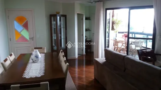 Apartamento com 3 Quartos à venda, 124m² no Santa Terezinha, São Bernardo do Campo