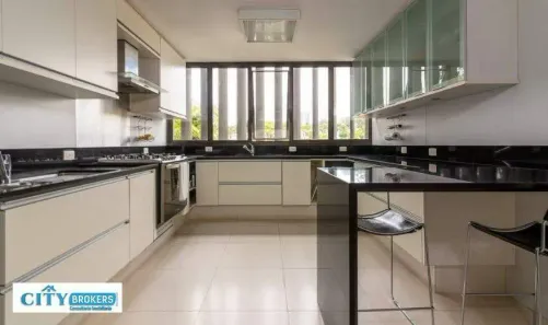 Casa com 4 Quartos à venda, 885m² no Pacaembu, São Paulo