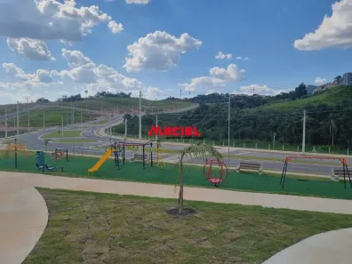 Lote/Terreno à venda, 204m² no Vila Amélia, São José dos Campos