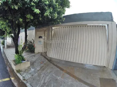 Casa com 3 Quartos à venda, 199m² no Parque Celeste, São José do Rio Preto