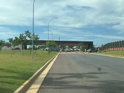 Lote/Terreno à venda, 451m² no Jardins Parma, Senador Canedo