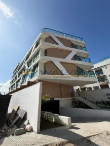 Apartamento com 1 Quarto à venda, 24m² no , Tamandaré