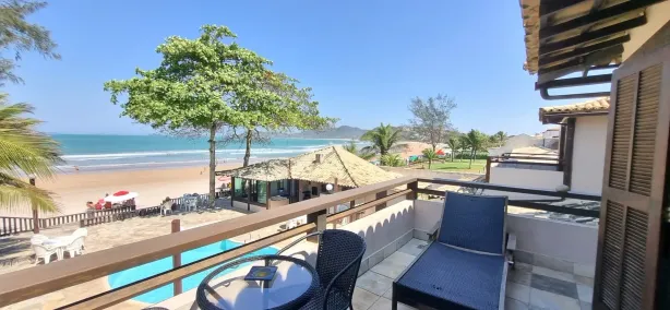 Casa de Condomínio com 4 Quartos à venda, 160m² no Geribá, Armação dos Búzios