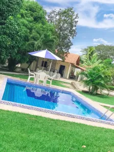 Fazenda/Sítio com 4 Quartos à venda, 600m² no , Raposa