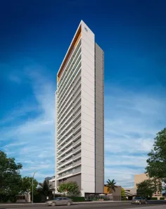 Apartamento com 2 Quartos à venda, 52m² no Jurunas, Belém