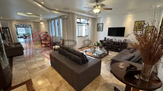 Cobertura com 4 Quartos à venda, 321m² no Jardim Guanabara, Rio de Janeiro