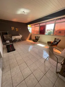 Casa com 5 Quartos à venda, 260m² no Itaoca, Fortaleza