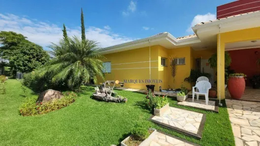 Casa com 3 Quartos à venda, 250m² no Marambaia, Vinhedo