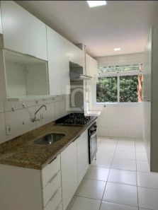 Apartamento com 2 Quartos à venda, 50m² no Vila Hortência, Sorocaba