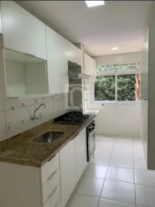 Apartamento com 2 Quartos à venda, 50m² no Vila Hortência, Sorocaba
