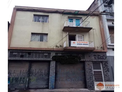 Prédio Comercial com 4 Quartos à venda, 240m² no Brás, São Paulo