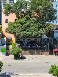 Sala Comercial para alugar, 61m² no Barra, Salvador