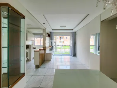 Apartamento com 2 Quartos à venda, 53m² no Vila Esperança, Tubarão