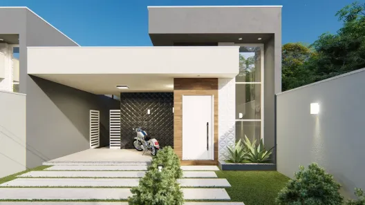 Casa com 3 Quartos à venda, 226m² no Centro, Guapimirim