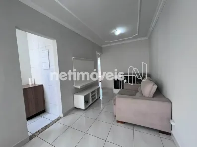 Apartamento com 3 Quartos à venda, 57m² no Jardim Montanhês, Belo Horizonte