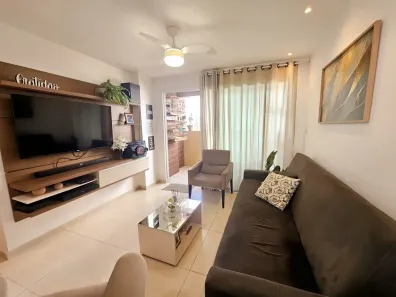 Apartamento com 4 Quartos à venda, 98m² no Brisamar, João Pessoa