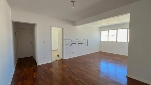 Apartamento com 2 Quartos à venda, 92m² no Itaim Bibi, São Paulo