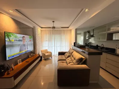 Apartamento com 3 Quartos à venda, 92m² no Barra Olímpica, Rio de Janeiro