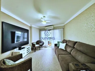 Apartamento com 4 Quartos à venda, 150m² no Pitangueiras, Guarujá
