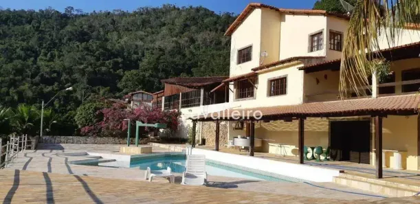 Fazenda/Sítio com 13 Quartos à venda, 2135m² no Flamengo, Maricá