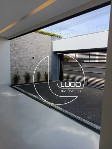 Casa com 3 Quartos à venda, 209m² no Residencial Jardins do Lago, Anápolis