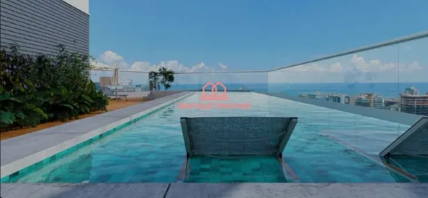 Apartamento com 2 Quartos à venda, 76m² no Guilhermina, Praia Grande