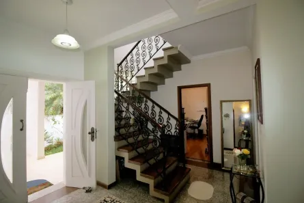 Sobrado com 5 Quartos para alugar, 420m² no Jardim Santa Marcelina, Campinas