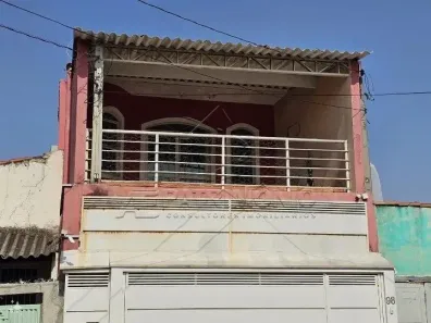 Casa com 4 Quartos à venda, 88m² no Vila Angélica, Sorocaba