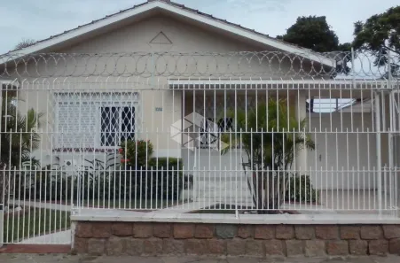 Casa com 3 Quartos à venda, 180m² no Cristal, Porto Alegre