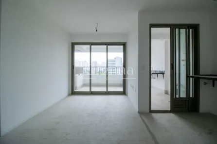 Apartamento com 2 Quartos à venda, 80m² no Moema, São Paulo