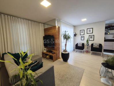 Apartamento com 2 Quartos à venda, 94m² no Gleba Fazenda Palhano, Londrina