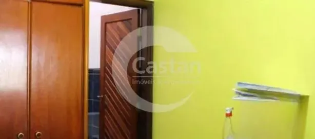 Sobrado com 3 Quartos à venda, 213m² no Sítio da Figueira, São Paulo