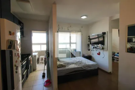Apartamento com 2 Quartos à venda, 45m² no Jardim Adutora, São Paulo