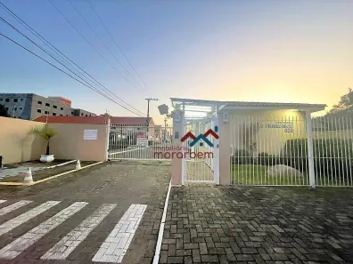 Casa de Condomínio com 3 Quartos à venda, 103m² no Rio Branco, Canoas