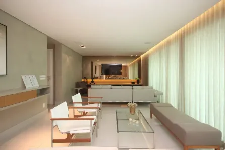 Apartamento com 4 Quartos à venda, 167m² no Anchieta, Belo Horizonte