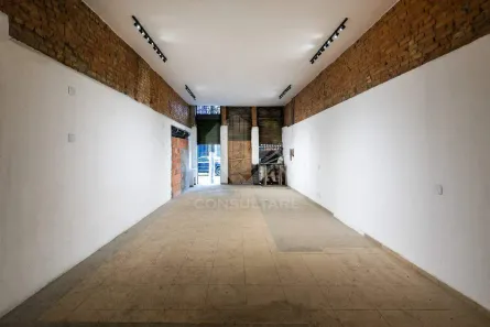 Ponto Comercial para alugar, 150m² no Centro, Santos